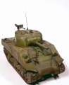 Italeri 1/56 M4 Sherman