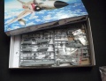  R.V.Aircraft 1/72 Mirage III