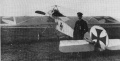  Print Scale 1/72  Fokker Eindecker Aces