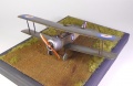 /Toko 1/72 Sopwith 1 1/2 Strutter -    