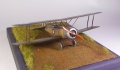 /Toko 1/72 Sopwith 1 1/2 Strutter -    