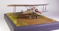 /Toko 1/72 Sopwith 1 1/2 Strutter -    