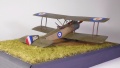 /Toko 1/72 Sopwith 1 1/2 Strutter -    