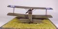 /Toko 1/72 Sopwith 1 1/2 Strutter -    