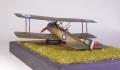 /Toko 1/72 Sopwith 1 1/2 Strutter -    