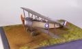 /Toko 1/72 Sopwith 1 1/2 Strutter -    