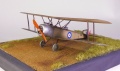 /Toko 1/72 Sopwith 1 1/2 Strutter -    