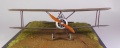 /Toko 1/72 Sopwith 1 1/2 Strutter -    