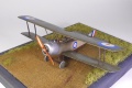 /Toko 1/72 Sopwith 1 1/2 Strutter -    