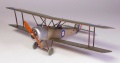 /Toko 1/72 Sopwith 1 1/2 Strutter -    