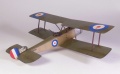 /Toko 1/72 Sopwith 1 1/2 Strutter -    