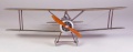 /Toko 1/72 Sopwith 1 1/2 Strutter -    