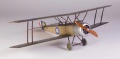 /Toko 1/72 Sopwith 1 1/2 Strutter -    