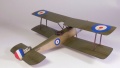 /Toko 1/72 Sopwith 1 1/2 Strutter -    