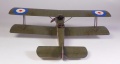 /Toko 1/72 Sopwith 1 1/2 Strutter -    