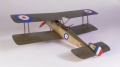 /Toko 1/72 Sopwith 1 1/2 Strutter -    