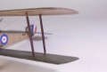 /Toko 1/72 Sopwith 1 1/2 Strutter -    