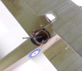 /Toko 1/72 Sopwith 1 1/2 Strutter -    