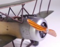 /Toko 1/72 Sopwith 1 1/2 Strutter -    