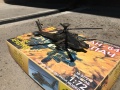  1/72 AH-64D Apache -    