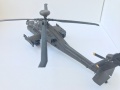  1/72 AH-64D Apache -    