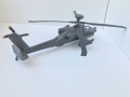  1/72 AH-64D Apache -    