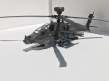  1/72 AH-64D Apache -    