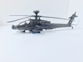  1/72 AH-64D Apache -    