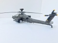  1/72 AH-64D Apache -    