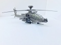  1/72 AH-64D Apache -    