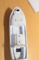 Glencoe Models 1/48 Coast Guard Motor Lifeboat CG 36500 -   