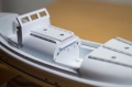 Glencoe Models 1/48 Coast Guard Motor Lifeboat CG 36500 -   