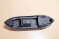 Glencoe Models 1/48 Coast Guard Motor Lifeboat CG 36500 -   