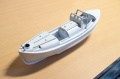 Glencoe Models 1/48 Coast Guard Motor Lifeboat CG 36500 -   