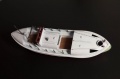 Glencoe Models 1/48 Coast Guard Motor Lifeboat CG 36500 -   