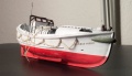 Glencoe Models 1/48 Coast Guard Motor Lifeboat CG 36500 -   