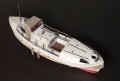 Glencoe Models 1/48 Coast Guard Motor Lifeboat CG 36500 -   