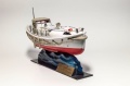 Glencoe Models 1/48 Coast Guard Motor Lifeboat CG 36500 -   