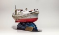 Glencoe Models 1/48 Coast Guard Motor Lifeboat CG 36500 -   