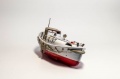 Glencoe Models 1/48 Coast Guard Motor Lifeboat CG 36500 -   