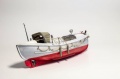 Glencoe Models 1/48 Coast Guard Motor Lifeboat CG 36500 -   