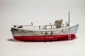 Glencoe Models 1/48 Coast Guard Motor Lifeboat CG 36500 -   