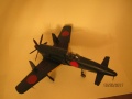 Hasegawa 1/48 J7W1 Shinden -    