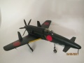 Hasegawa 1/48 J7W1 Shinden -    