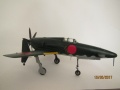 Hasegawa 1/48 J7W1 Shinden -    