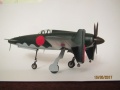 Hasegawa 1/48 J7W1 Shinden -    