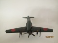 Hasegawa 1/48 J7W1 Shinden -    