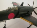 Hasegawa 1/48 J7W1 Shinden -    