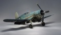 Tamiya 1/48 F4U-1 Corsair Bird Cage