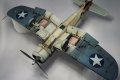 Tamiya 1/48 F4U-1 Corsair Bird Cage